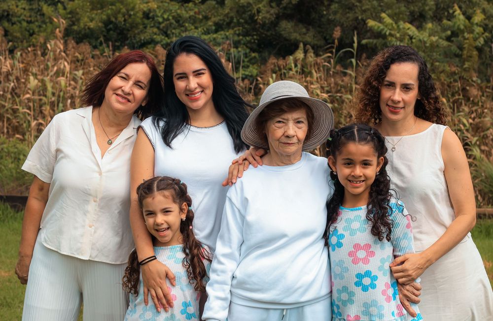 Family Photography