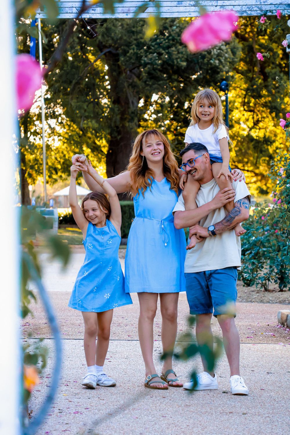 family photography