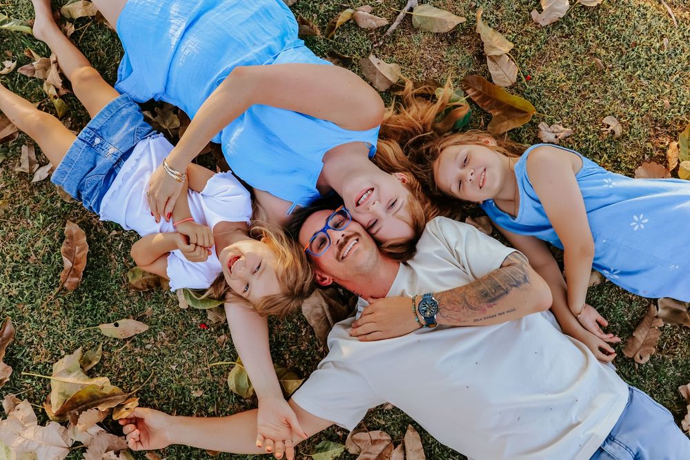 family photography