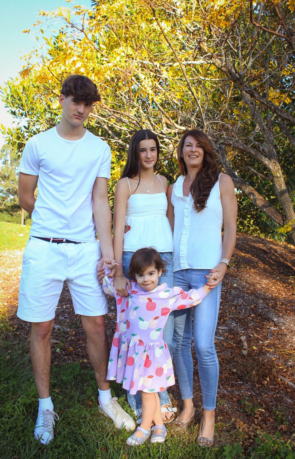 family photography