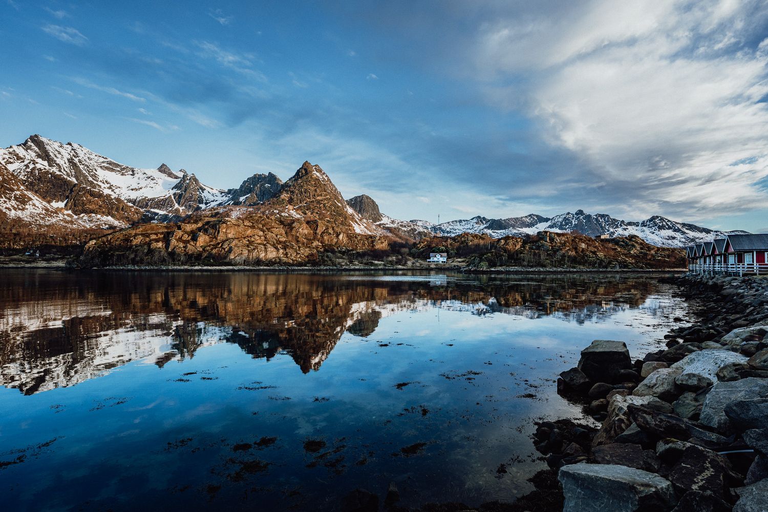 © Cerise Tersteeg | Natuur geïnspireerde fine art fotografie | Samen de magie van fotografie ontdekken | Noorwegen | Norway | Lofoten