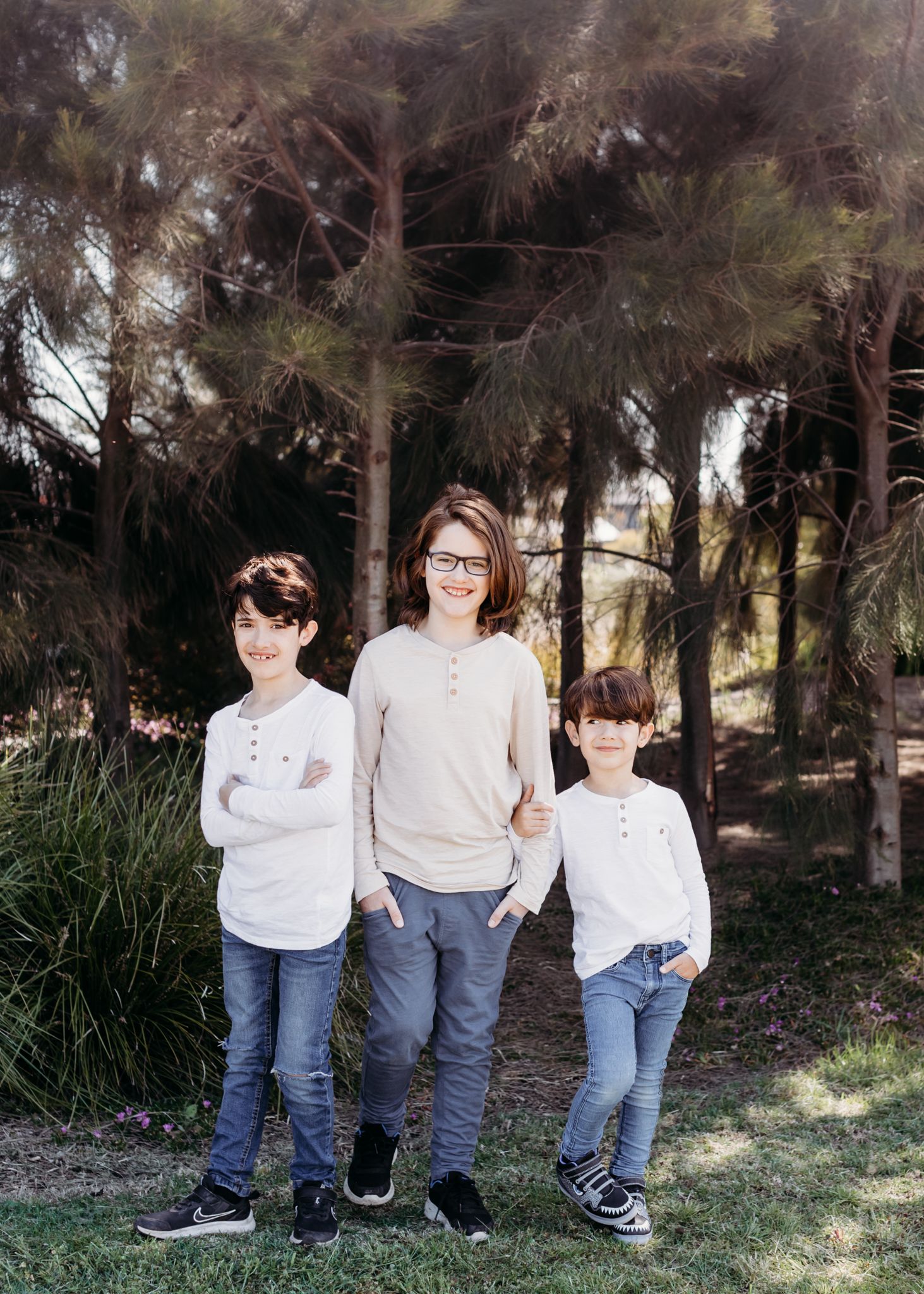 family photography werribee