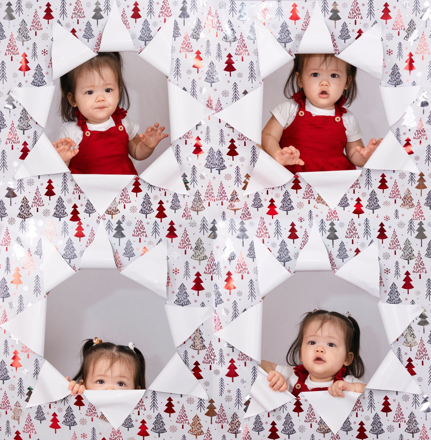 The only photographs you’ll ever regret are the ones you didn’t take! There is only one first Christmas! Book a Photoshoot Today!