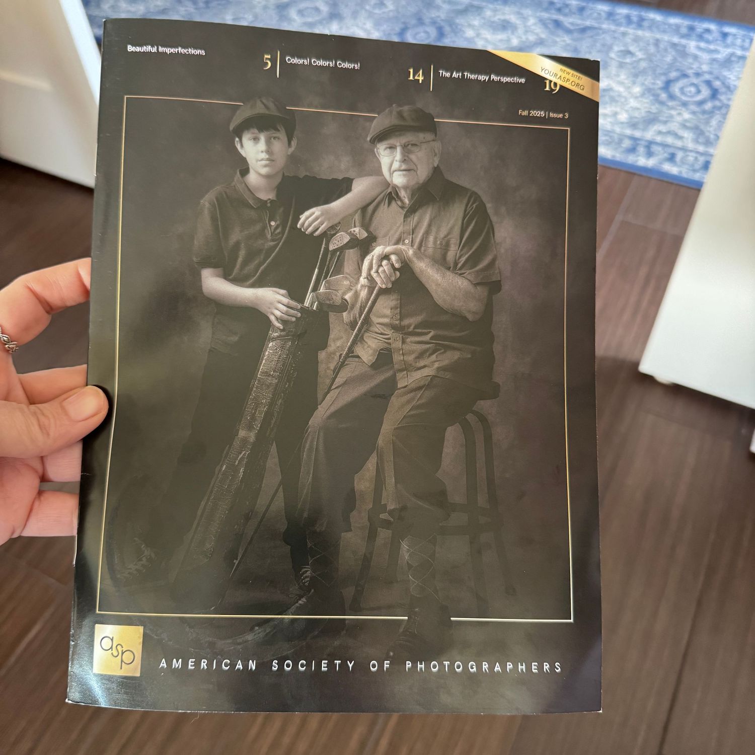 American Society of Photographers