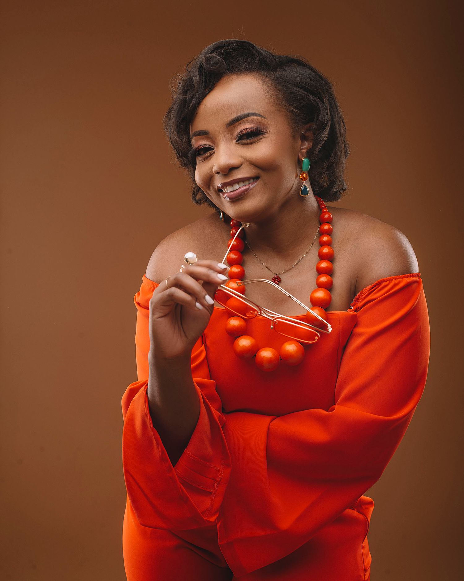 Nairobi Studio Photography