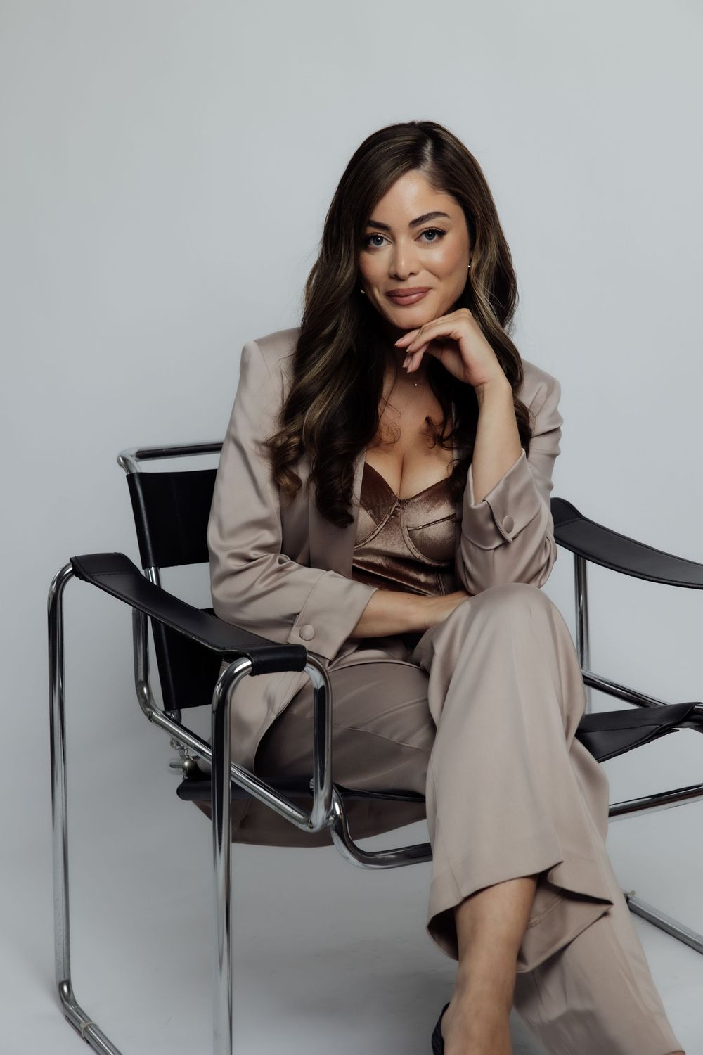 portraits