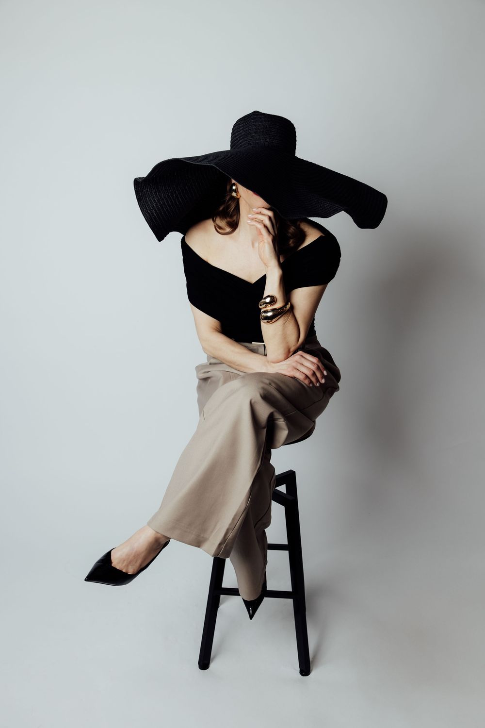 portraits