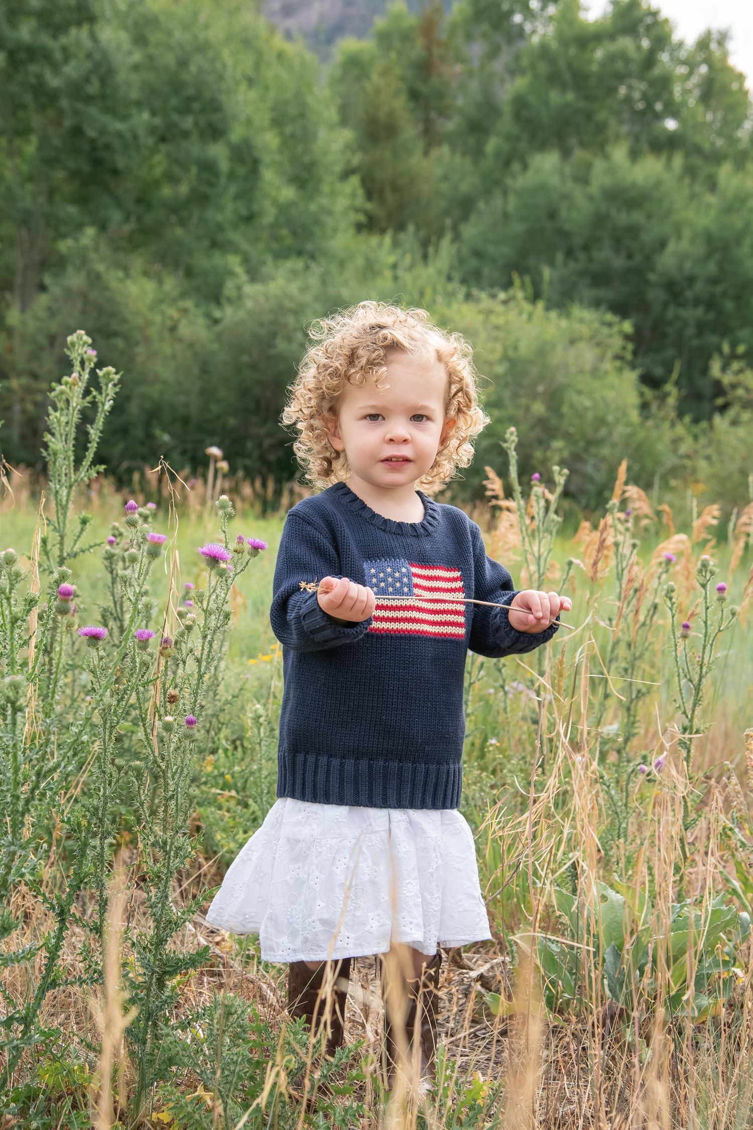 Best Vail family photographer