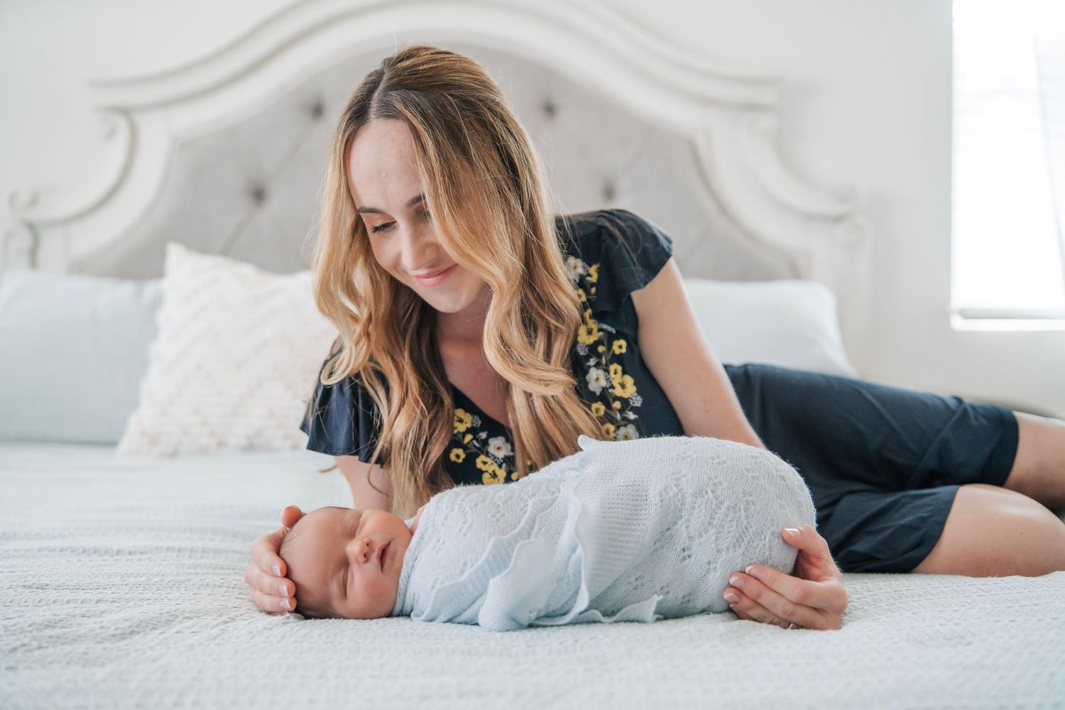 Newborn & Fresh 48 Lifestyle Photography | Vacaville + Bay Area | Solano  County - Rose Lane Photography