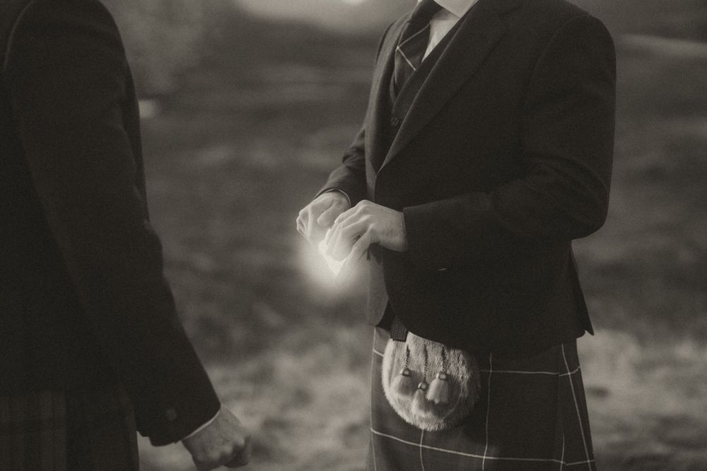Unposed elopement portraits capturing intimacy, closeness, and emotion