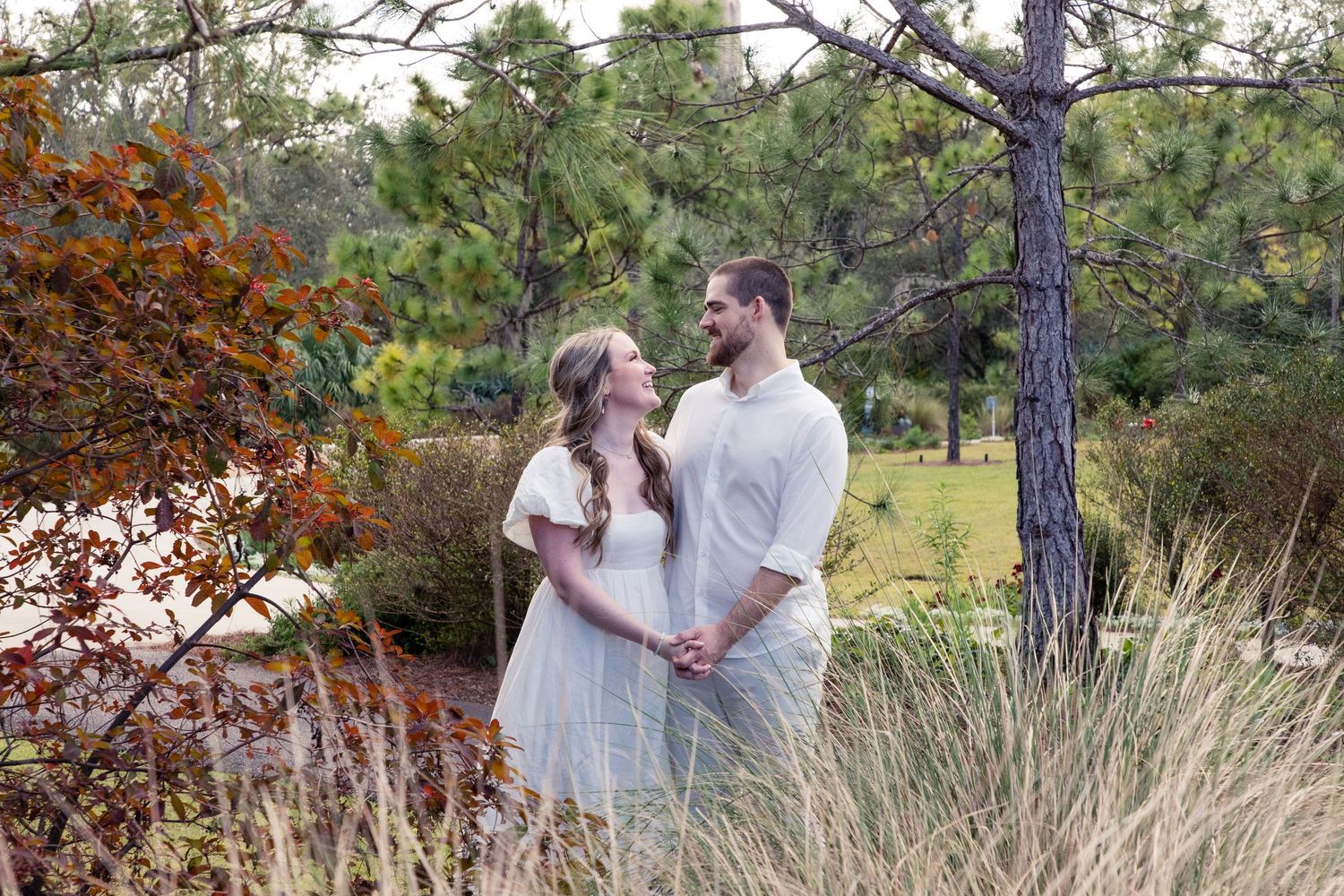 Editorial style wedding photography in Tampa, St Petersburg, Clearwater, Dunedin, Sarasota, Orlando, and Naples, Florida. Engagement photos