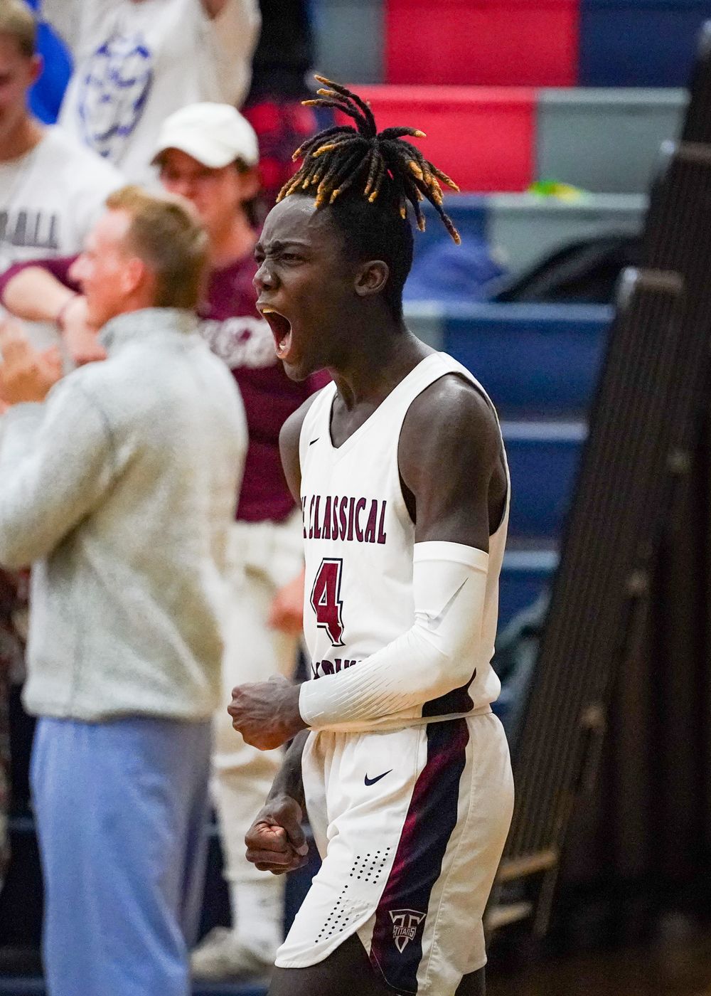 High School Basketball