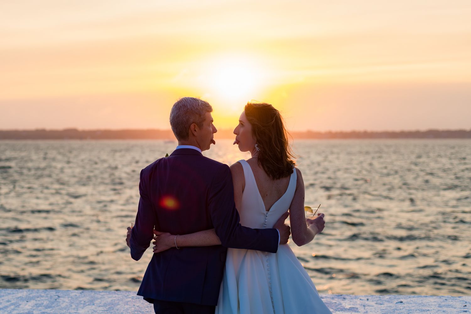 Premium quality Belle Mer wedding photographer newport rhode island, documenting life's most precious moments at timeless belle mer newport