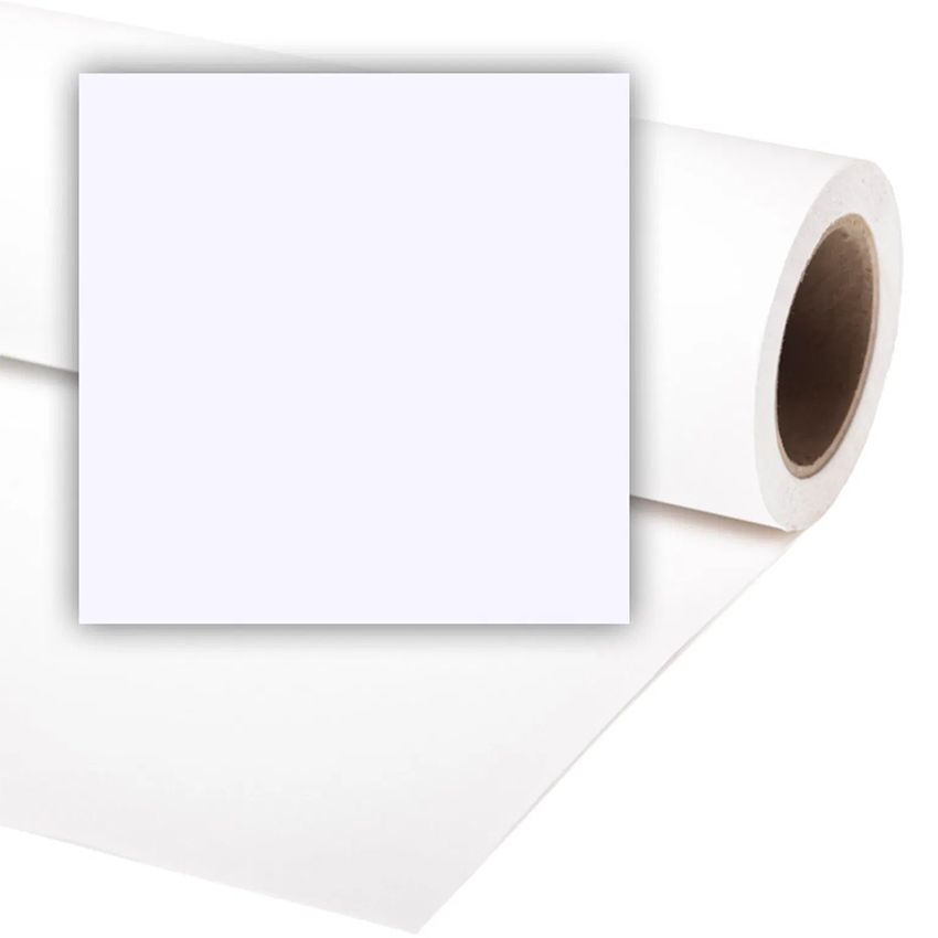 A roll of white paper towels shown from multiple angles against a white background.