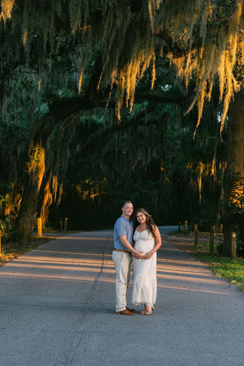 Avenue of the oaks, Clam Creek Picnic Area, Engagements, Couples, Proposals, luxury photographer, Beautiful locations for engagements