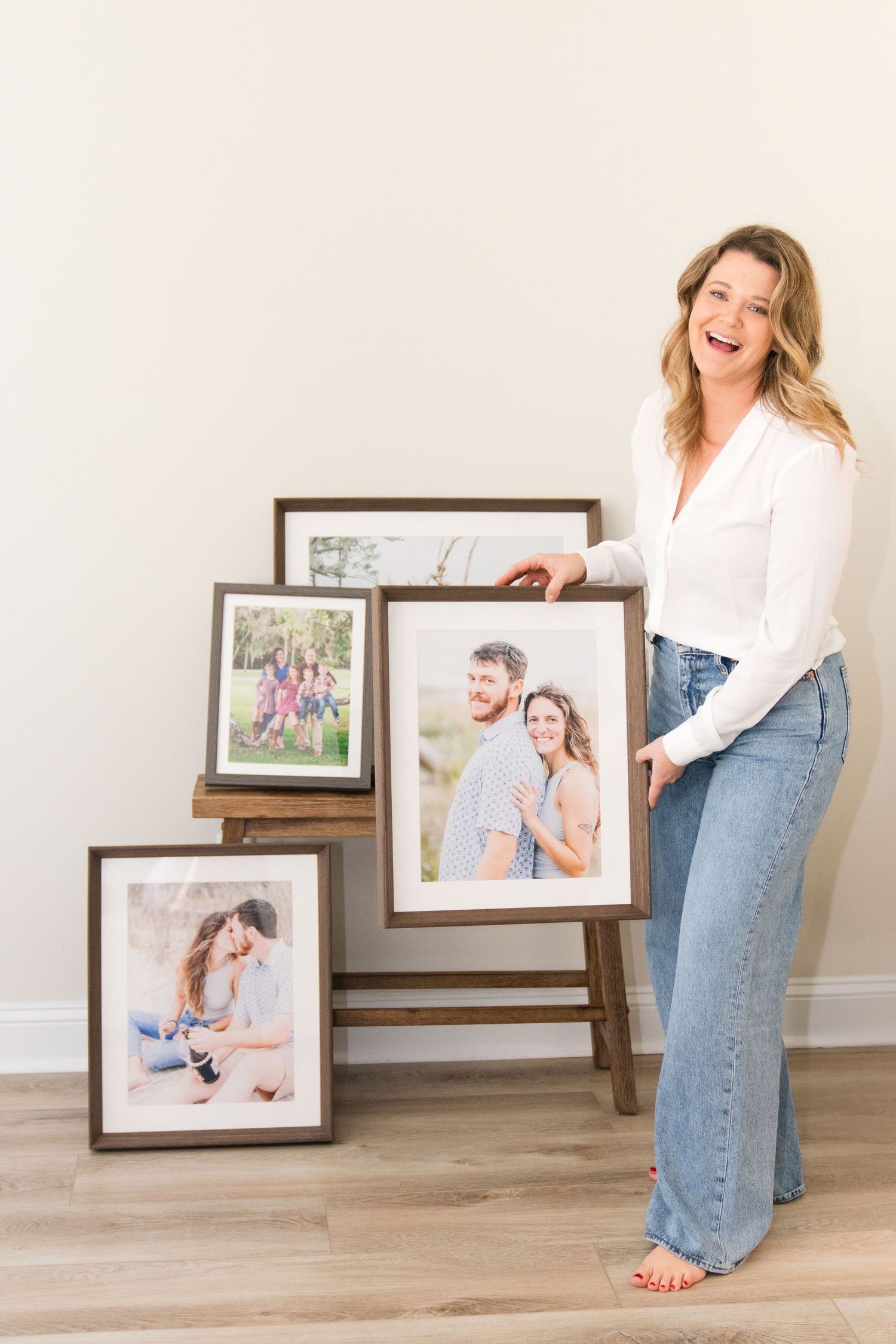 Award winning and published photographer in Southeastern Georgia, St Simons Island, Sea Island, Jekyll Island. Family, couples and seniors