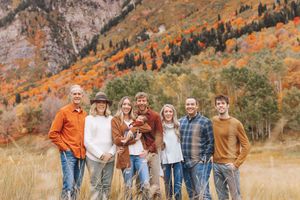 Utah Valley Family Photos