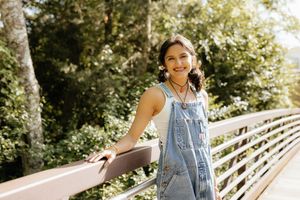 Texas A&M Senior Session - College Station