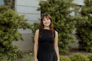 Texas A&M Senior Session - College Station
