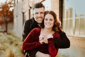 Engagement in Lubbock