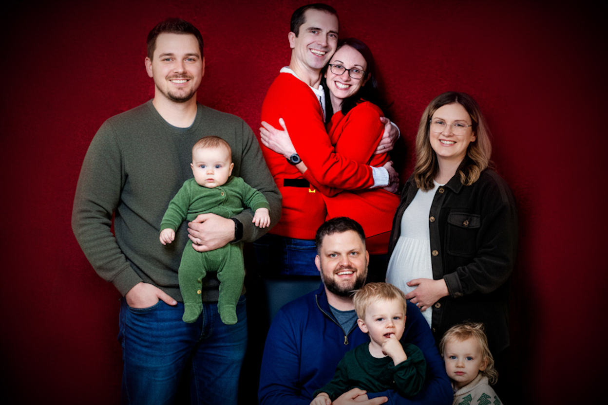 Lifestyle branding photography in Halifax Nova Scotia