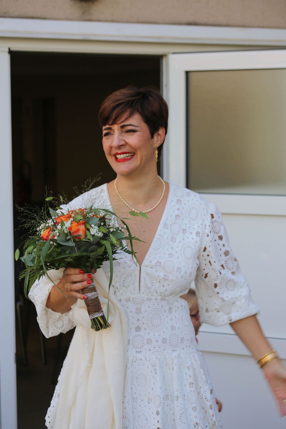 mariage