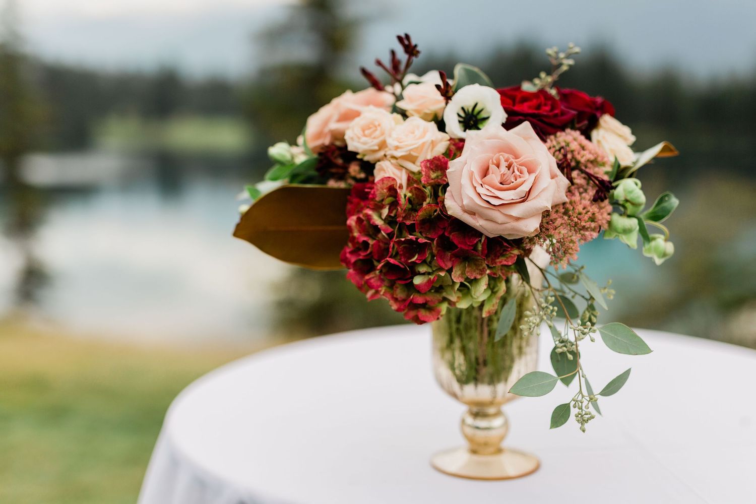 Edmonton wedding photographer