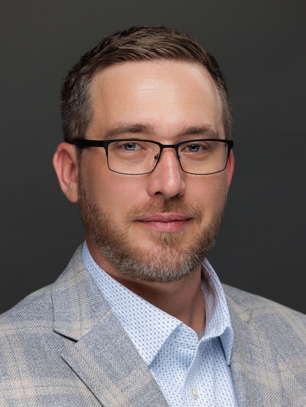 Business Headshot