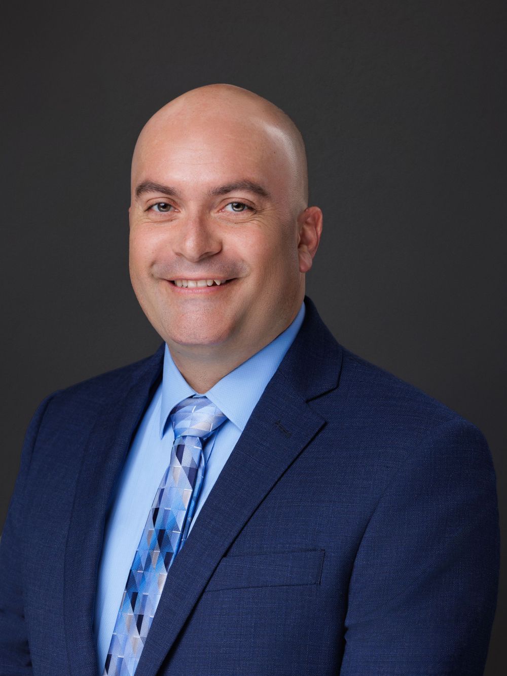 Business Headshot