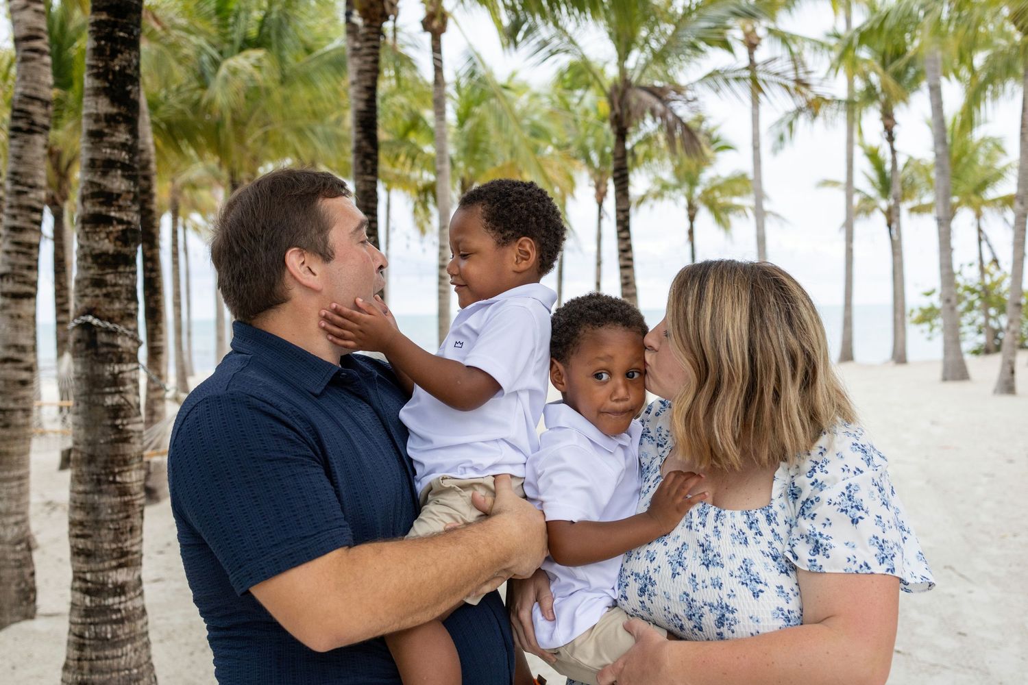 Florida Keys Family Photographer
