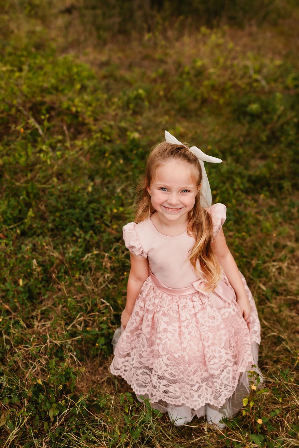 Stendahl Fall Mini Session