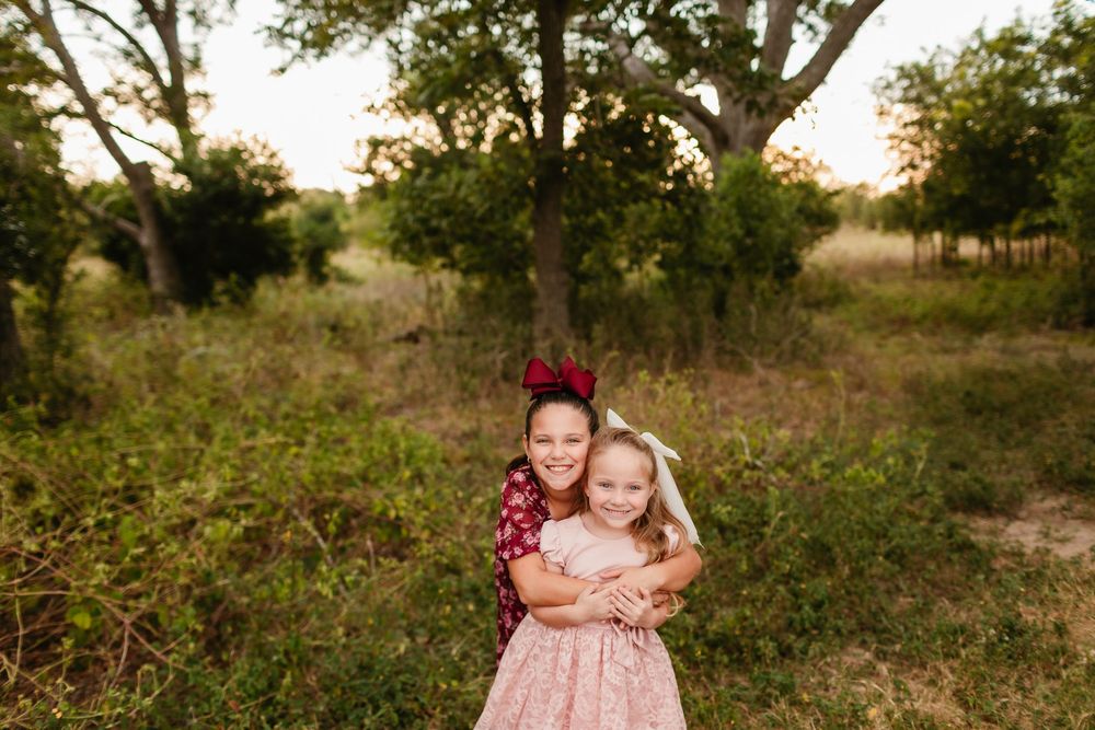 Stendahl Fall Mini Session