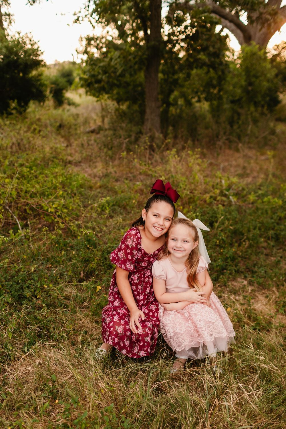 Stendahl Fall Mini Session