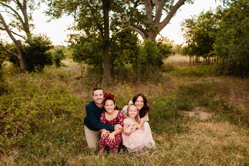 Stendahl Fall Mini Session