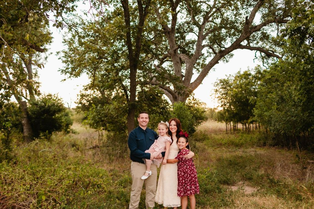 Stendahl Fall Mini Session