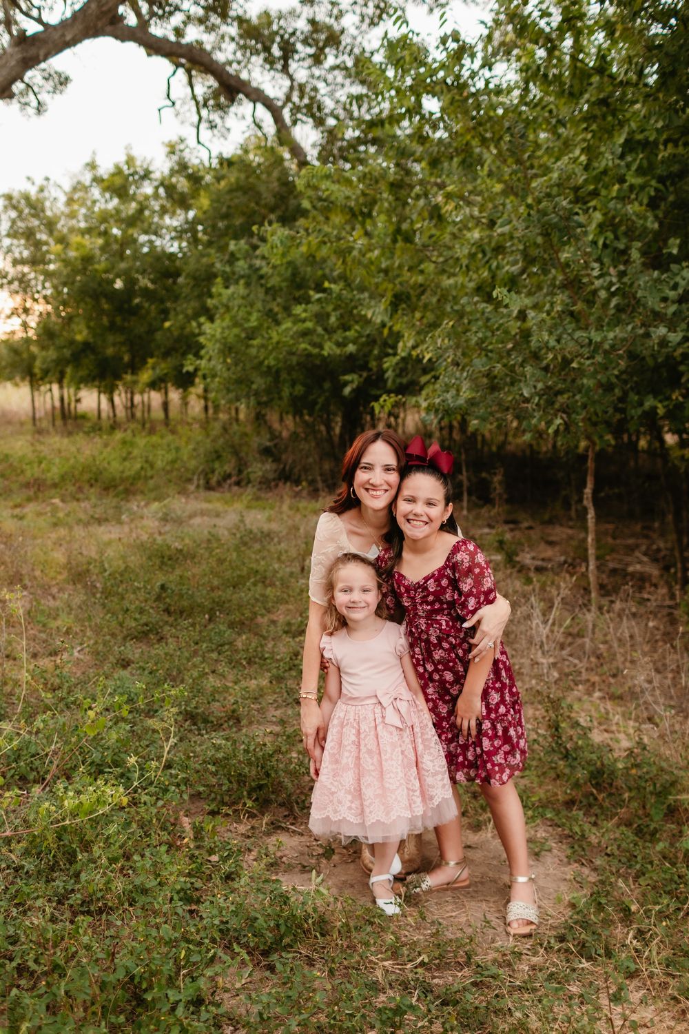 Stendahl Fall Mini Session