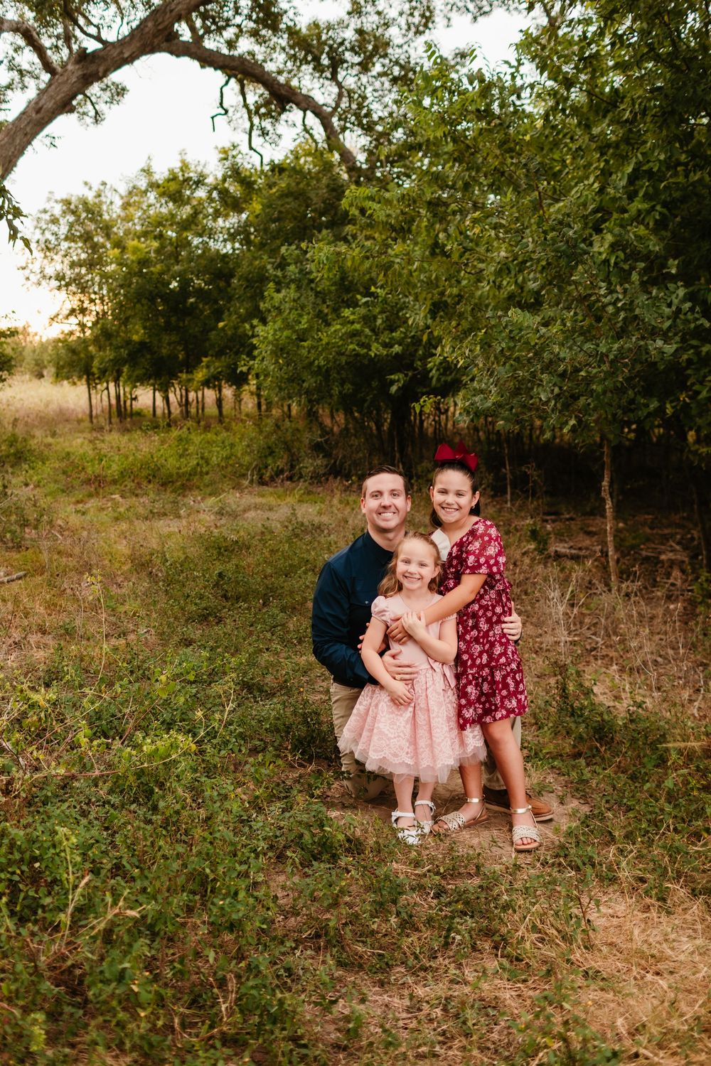 Stendahl Fall Mini Session