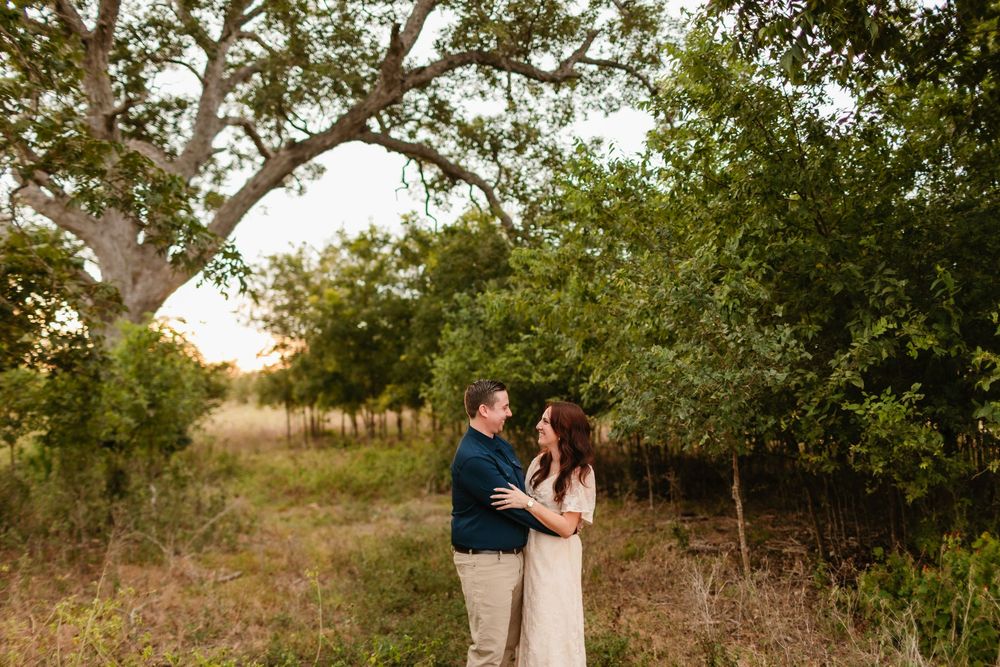 Stendahl Fall Mini Session