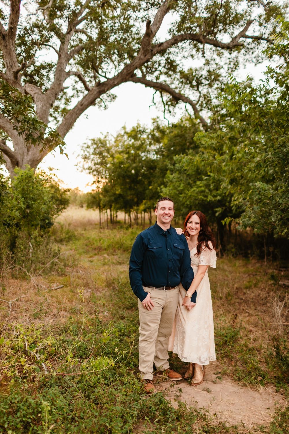 Stendahl Fall Mini Session