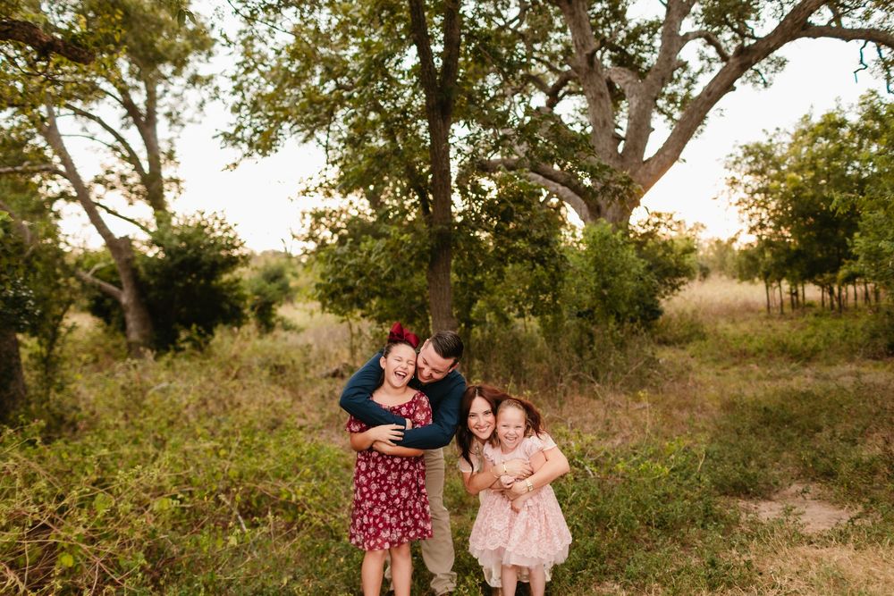 Stendahl Fall Mini Session