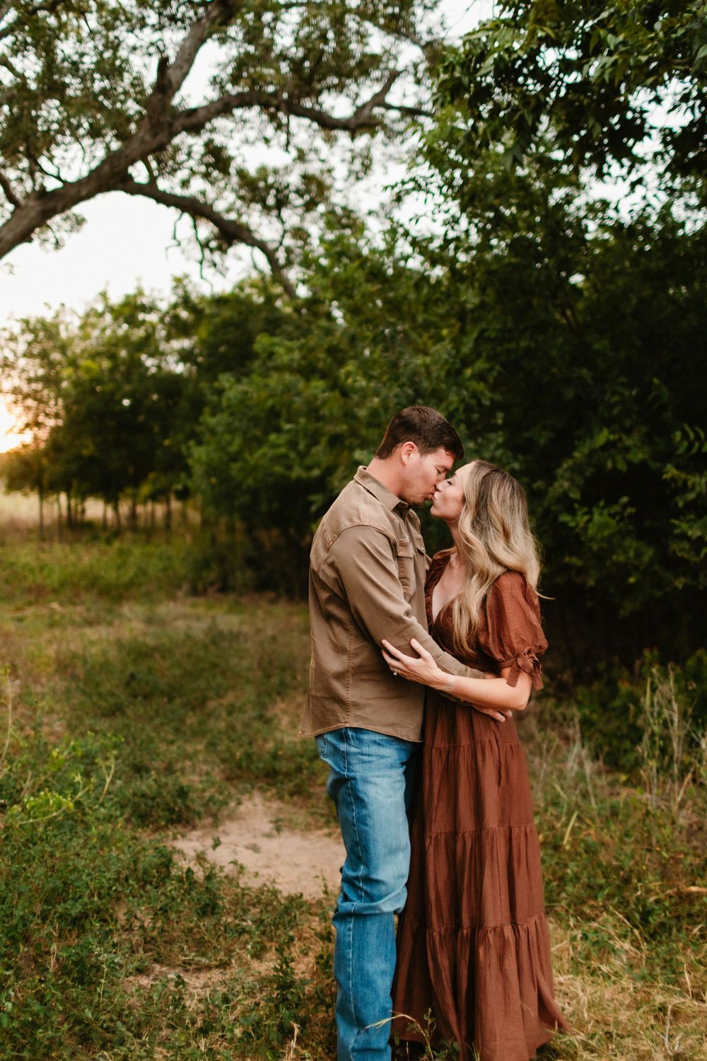 Jones Fall Mini Session