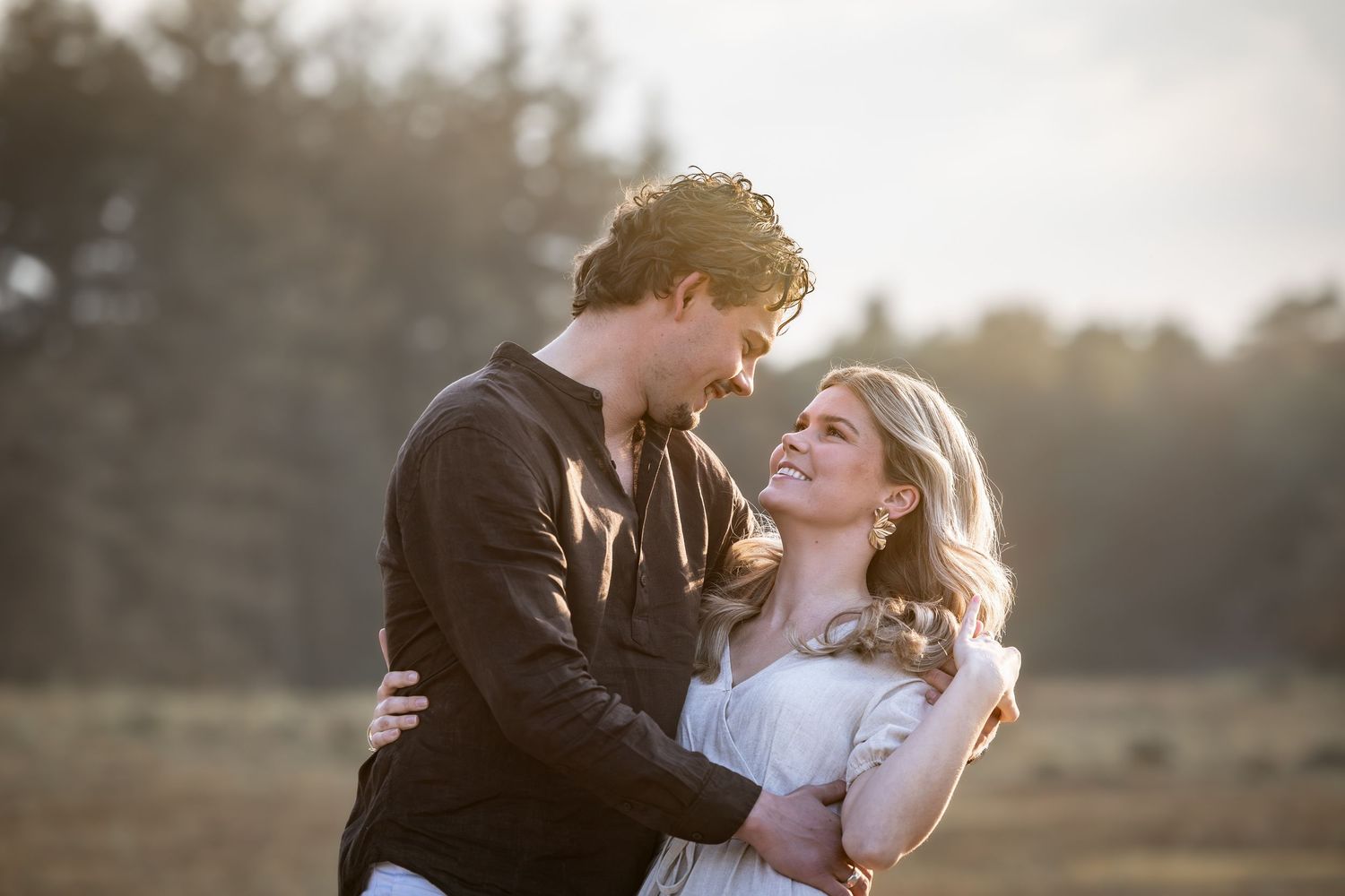 loveshoot door inge muller