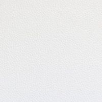 Echtleder White