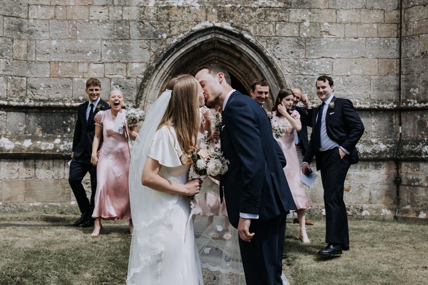Bristol wedding photographer