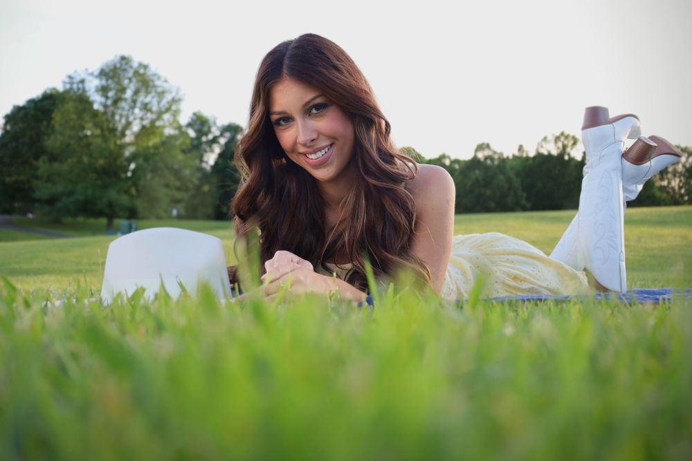 outdoors