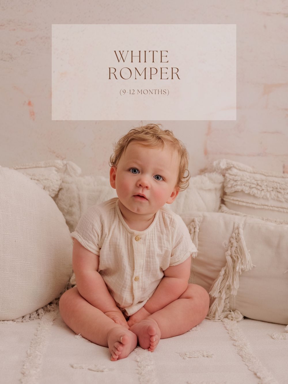 studio wardrobe for babies in Wellington and Porirua