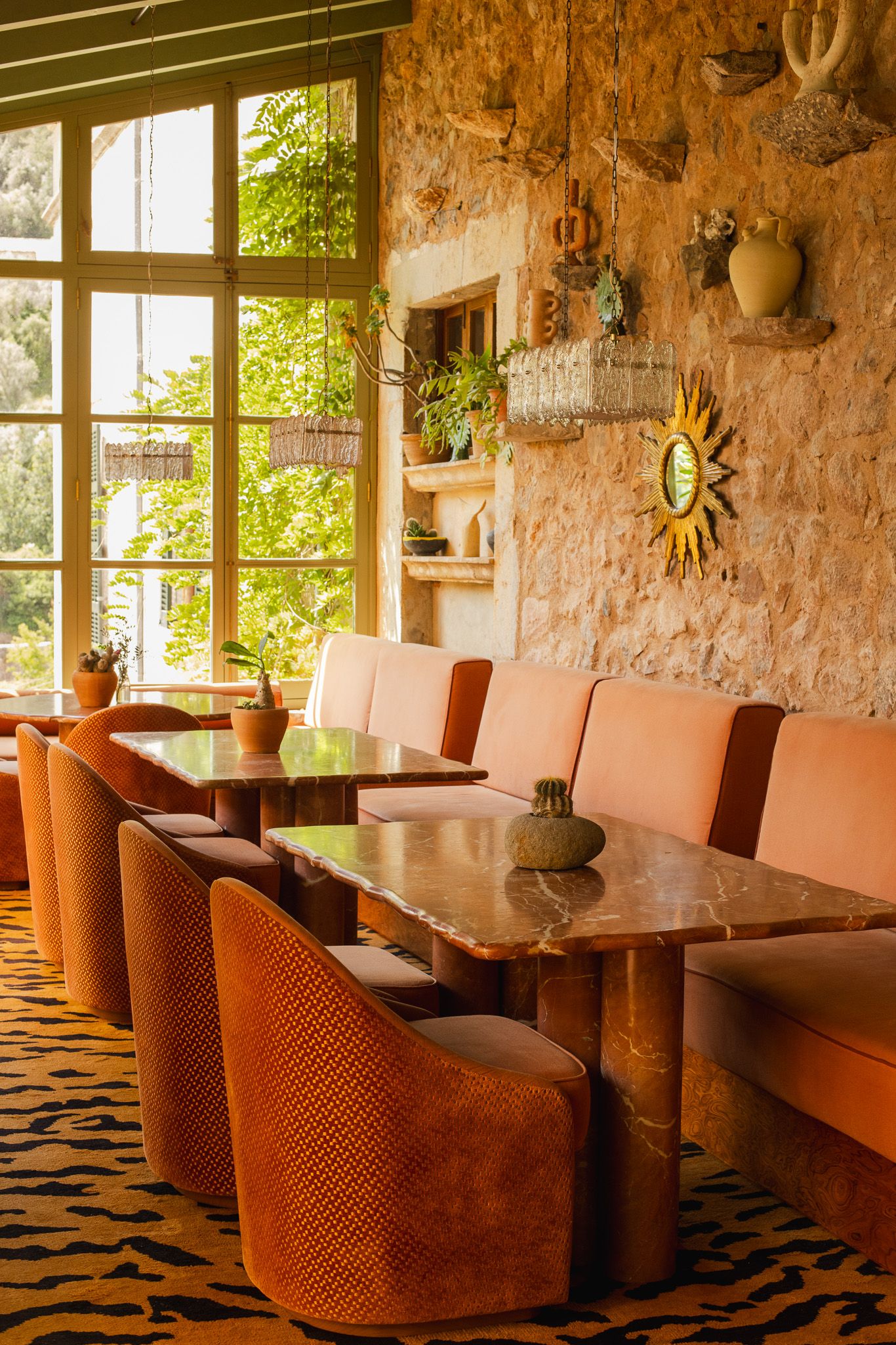 Hotel Corazon Mallorca - Hospitality photography