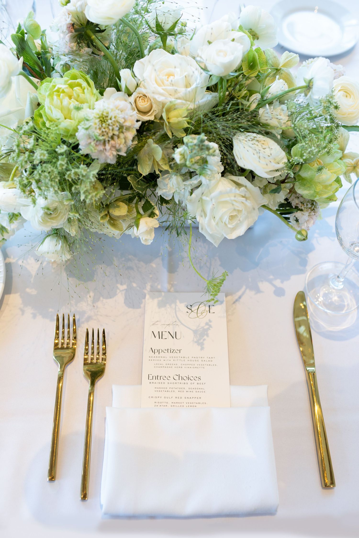 kittle house wedding reception 1
