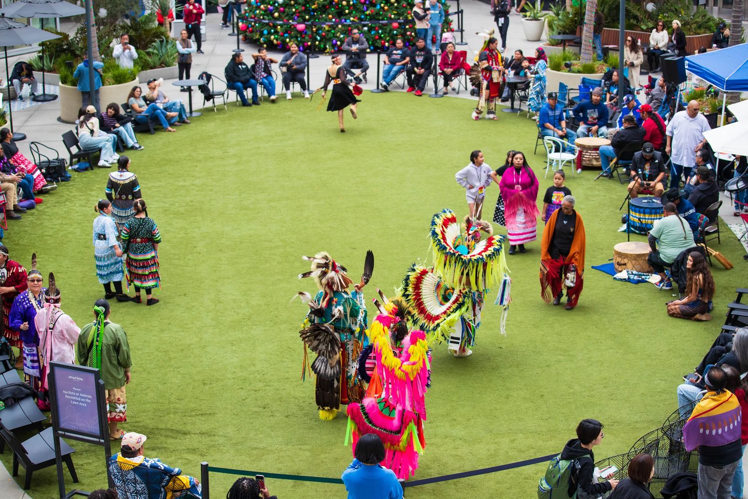Cultural events photography Orange County Powwow
