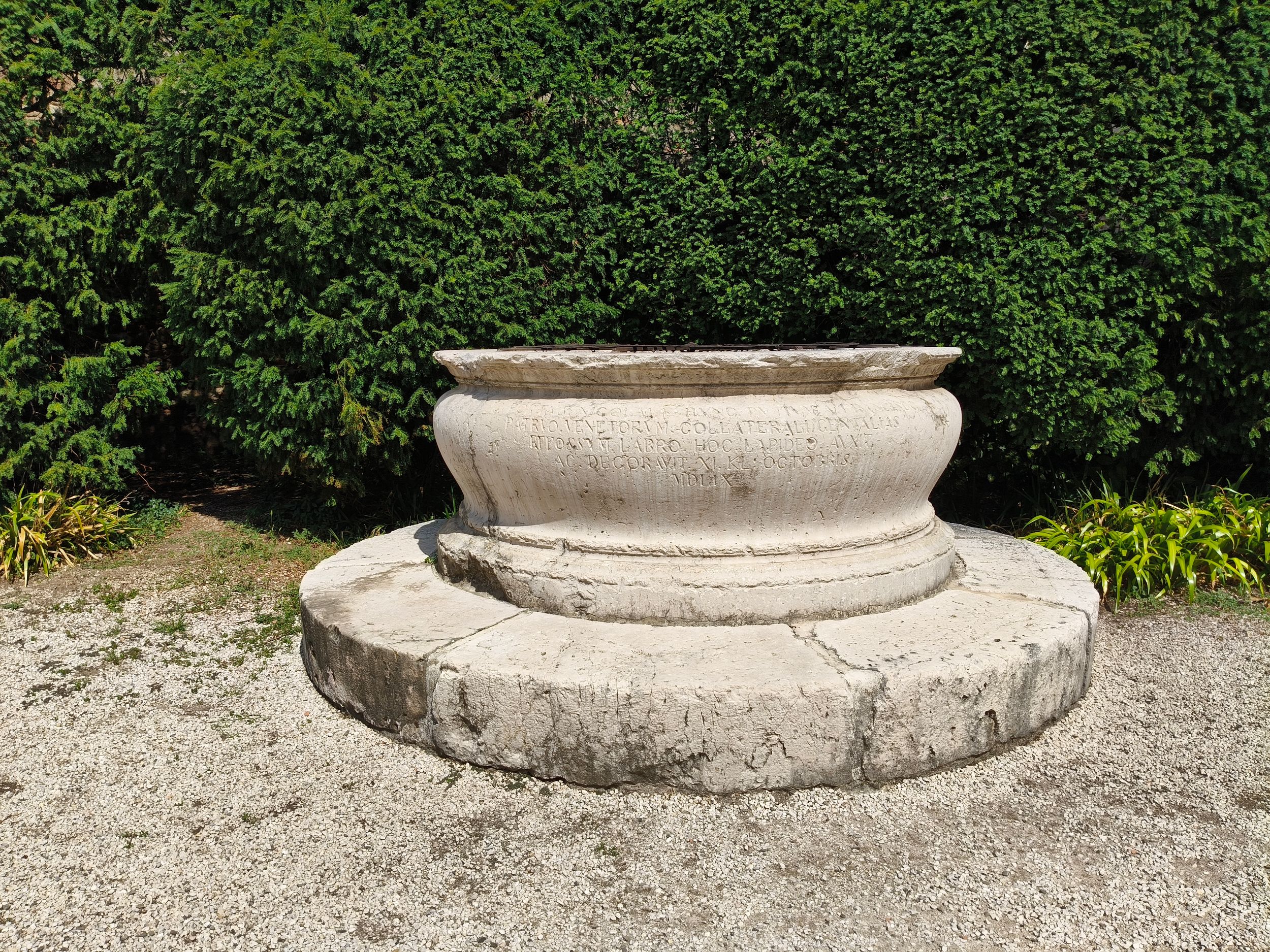 Thiene Castle